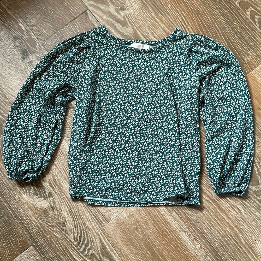 LOFT Women’s Top